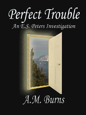 cover image of Perfect Trouble